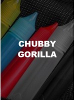 Chubby Gorilla