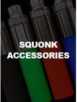 Squonk Accessories