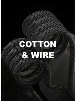 Cotton & Wire