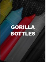 Gorilla Bottles