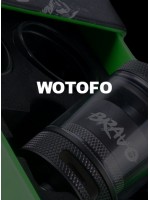 Wotofo/Comp Wire