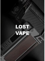 Lost Vape