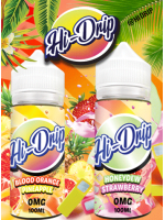 Hi-Drip 100mL