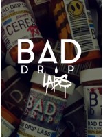 Bad Drip / Clown Circus Salts