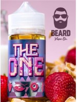 The One by BEARD Vape Co