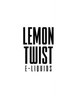 Lemon Twist 2x60mL