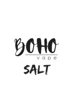 Boho Vape Salts