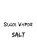 Sugoi Vape Salts