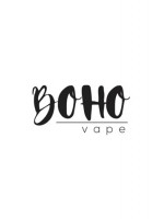 Boho Vape 100mL