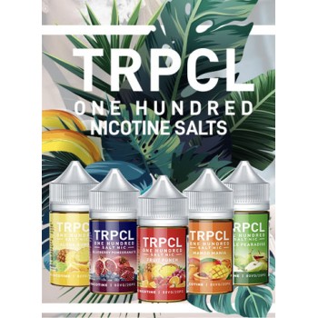 Tropical 100 Salts