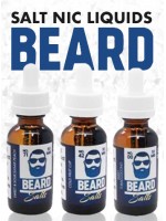 BEARD Salt