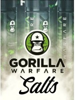 Gorilla Warfare