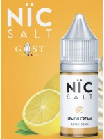 Gost Vapor Nic Salt