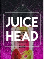 Juice Head / Khali Vapors / Bams Cannoli 