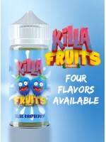 Killa Fruits