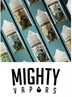 Mighty Vapors / Hulk Tears Salt