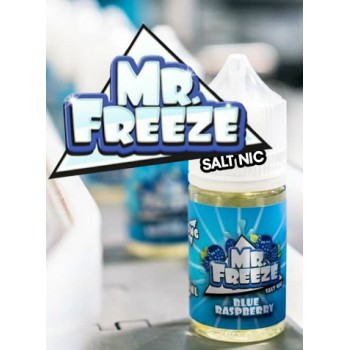 Mr. Freeze SALT