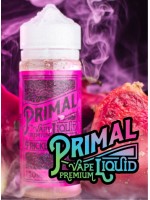 Primus Vape Co (Primal) 120mL