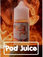 Pod Juice Salt