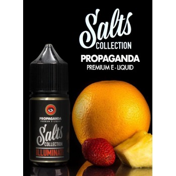 Propaganda Salts