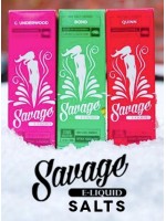 SAVAGE Salt 30mL