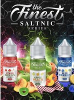 The Finest Salt Nic 30mL