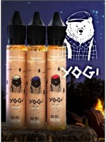 Yogi E-Liquid