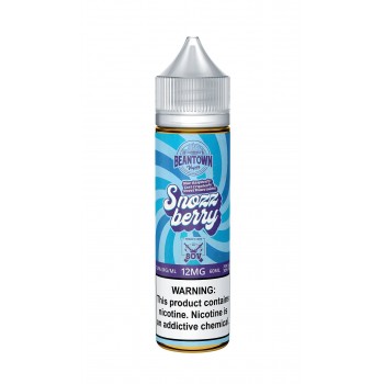 80V - Snozzberry 60mL 80V - Snozzberry 60mL
