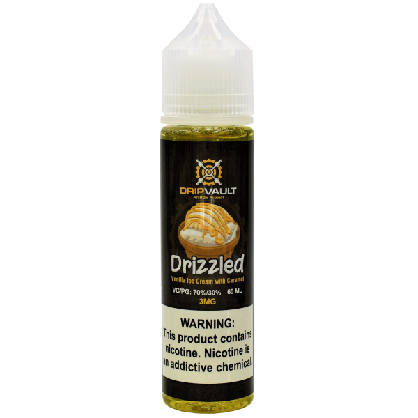 Drip Vault - Drizzled 60mL