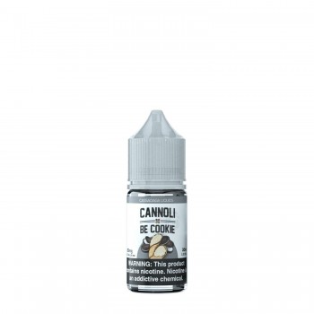 Cassadaga Salt - Cannoli Be Cookie 30mL