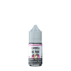 Cassadaga Salt - Cannoli Be Mine 30mL