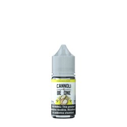 Cassadaga Salt - Cannoli Be One 30mL