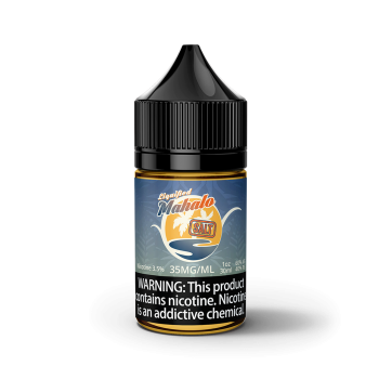 Liquified Salt - Mahalo 30mL Liquified Salt - Mahalo 30mL