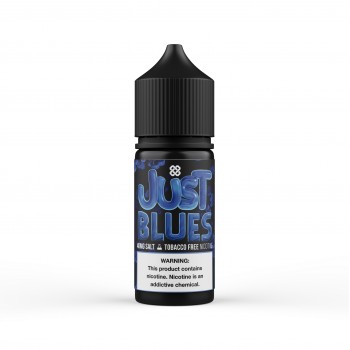 Alt Zero Synthetic Salt - Just Blues 30mL Alt Zero Synthetic Salt - Just Blues 30mL