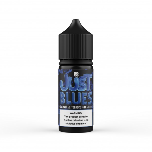 Alt Zero Synthetic Salt - Just Blues 30mL