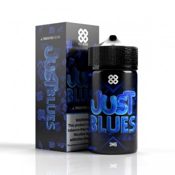 Alt Zero Synthetic - Just Blues 100mL Alt Zero Synthetic - Just Blues 100mL
