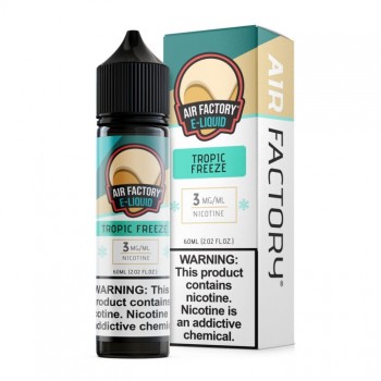 Air Factory - Tropic Freeze 60mL Air Factory - Tropic Freeze 60mL