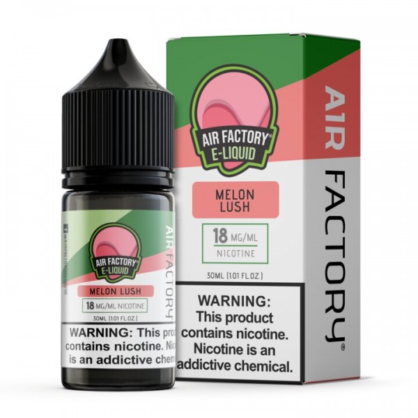 Air Factory Salt - Melon Lush 30mL