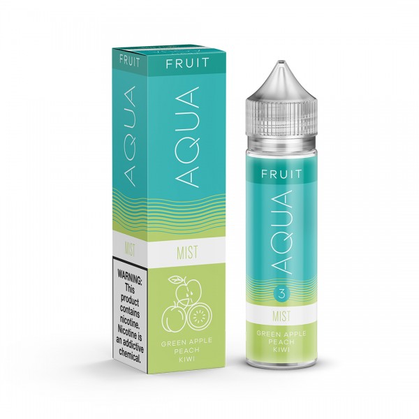 Aqua Original - Mist 60mL