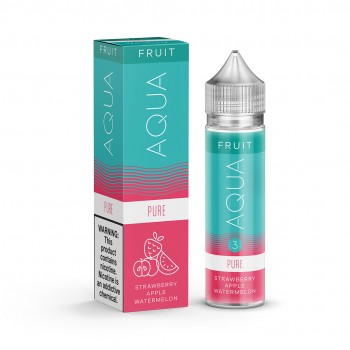 Aqua Original - Pure 60mL Aqua Original - Pure 60mL