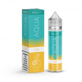 Aqua Original - Flow 60mL Aqua Original - Flow 60mL