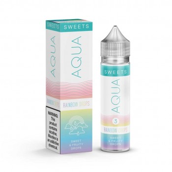 Aqua Synthetic - Drops 60mL Aqua Synthetic - Drops 60mL