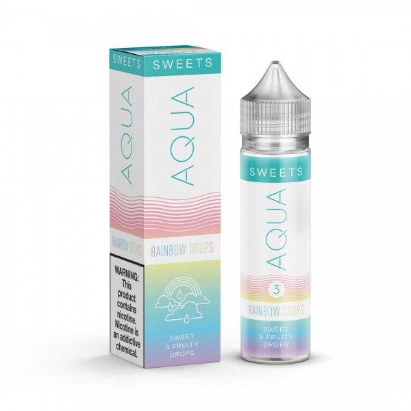 Aqua Synthetic - Drops 60mL