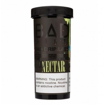 BAD Salt by BAD DRIP Labs - God Nectar 30mL BAD Salt by BAD DRIP Labs - God Nectar 30mL