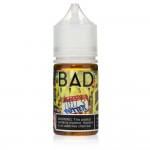 BAD Salt by BAD DRIP Labs - Ugly Butter 30mL