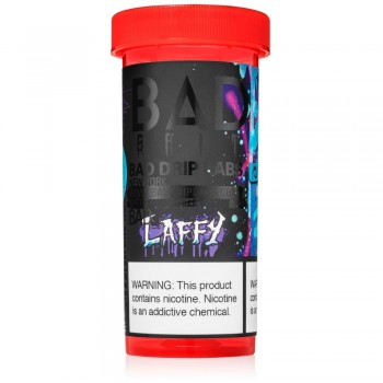 BAD Salt by BAD DRIP Labs - LAFFY 30mL BAD Salt by BAD DRIP Labs - LAFFY 30mL