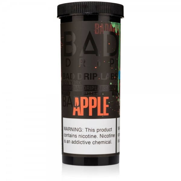 BAD DRIP Labs - Bad Apple 60mL