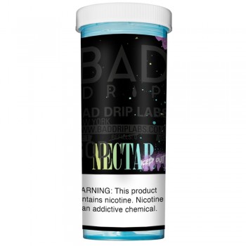 BAD DRIP Labs - God Nectar ICED OUT 60mL BAD DRIP Labs - God Nectar ICED OUT 60mL