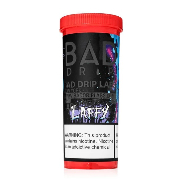 BAD DRIP Labs - LAFFY 60mL