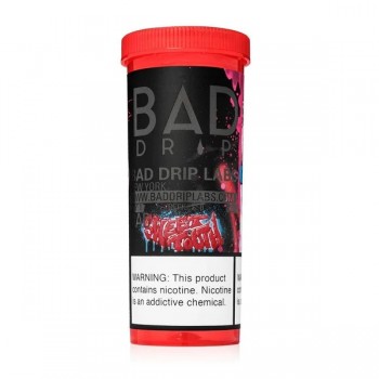 BAD DRIP Labs - SWEET TOOTH 60mL BAD DRIP Labs - SWEET TOOTH 60mL